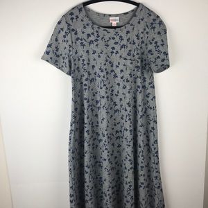 XS LuLaRoe Carly